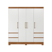 ROPERO MOVAL ROMA - Inverfin