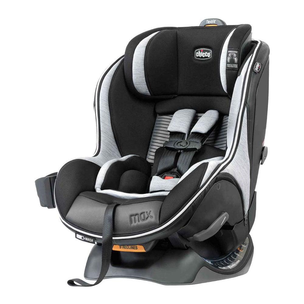 ASIENTO CHICCO NEXTFIT MAX ZIP - Inverfin