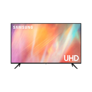 TV SAMSUNG 65 UN65AU7090GXPR UHD SMART