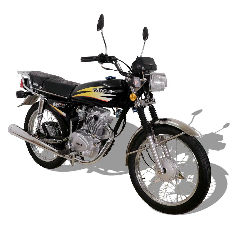 MOTO TAIGA TL 150-5 CLASICA - Inverfin