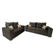 LIVING CONFORT PANAMA - Inverfin